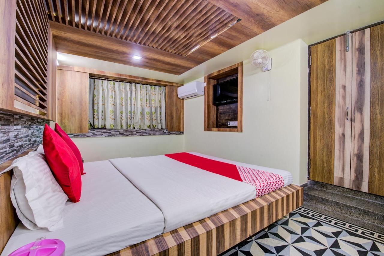 Hotel Vaccinated Staff - Oyo 6644 Rittika Mansion 3*