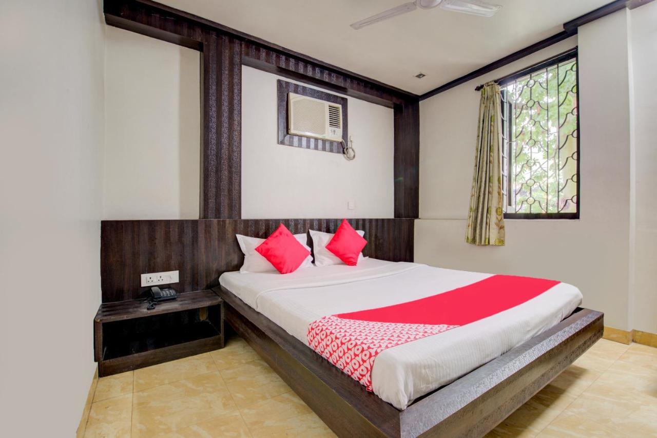 Hotel Vaccinated Staff - Oyo 6644 Rittika Mansion 3*