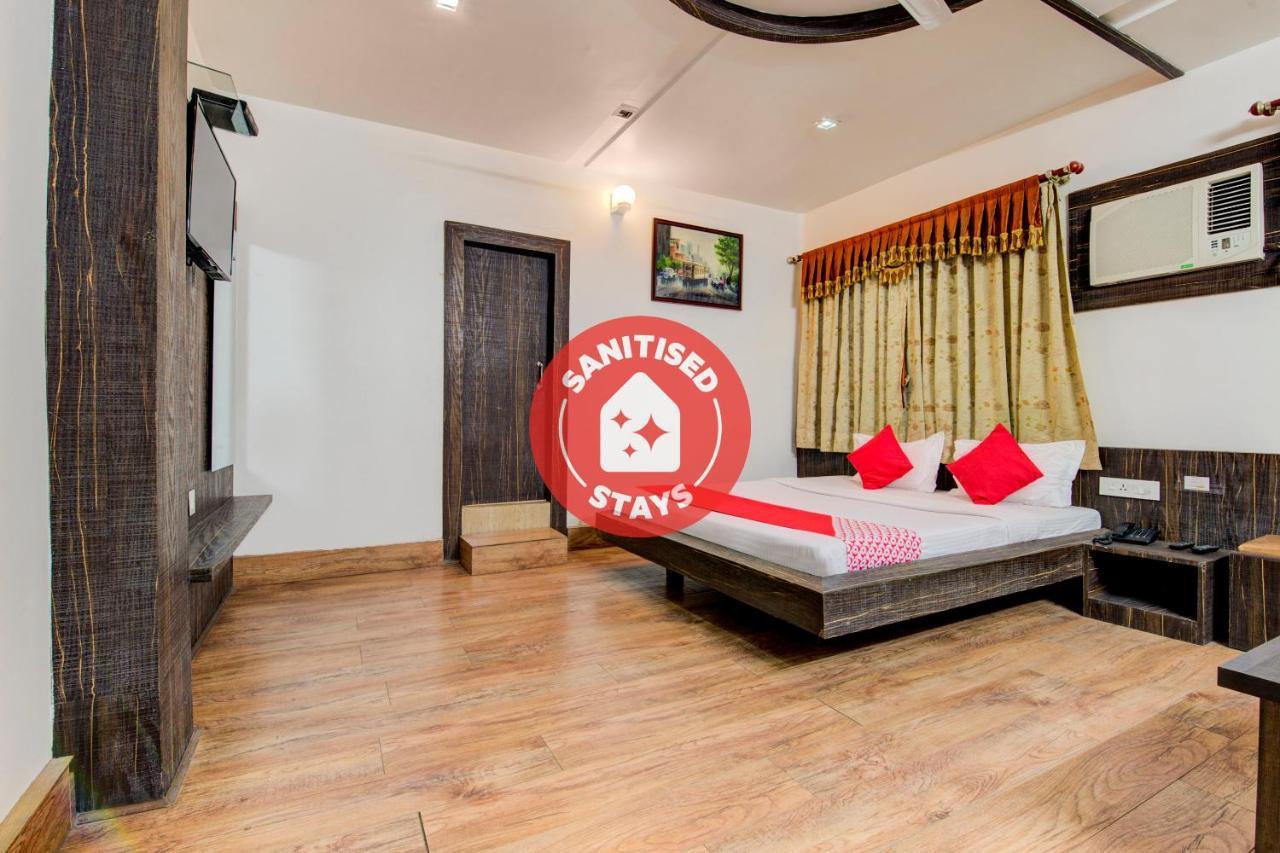 Hotel Vaccinated Staff - Oyo 6644 Rittika Mansion 3*